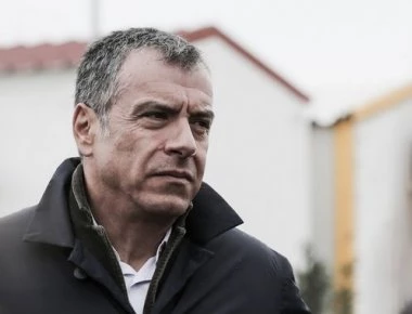 Θεοδωράκης για Τσίπρα: «Άρχισε να καταγγέλλει πάλι τα μνημόνια» (βίντεο)